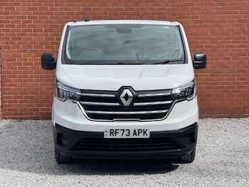 Used Renault Trafic 2023 for sale - 79316469: Photo