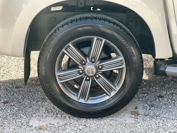 Used Isuzu D-Max 2018 for sale - 76059384: Photo 11