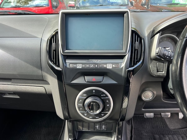 Used Isuzu D-Max 2018 for sale - 76059384: Photo 17