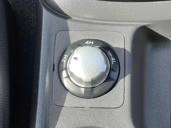 Used Isuzu D-Max 2018 for sale - 76059384: Photo 18