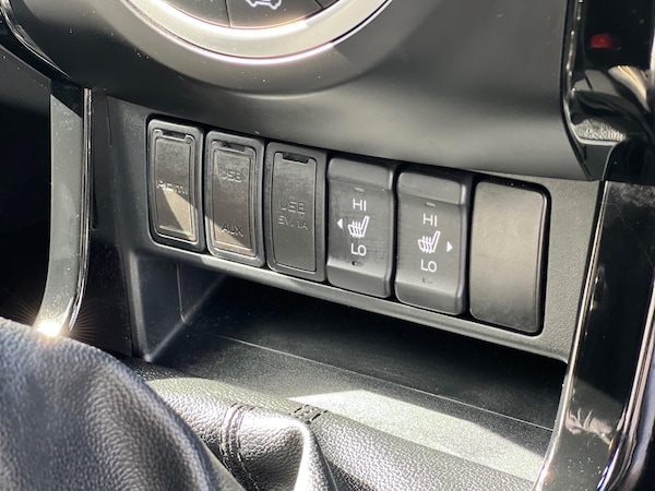 Used Isuzu D-Max 2018 for sale - 76059384: Photo 19