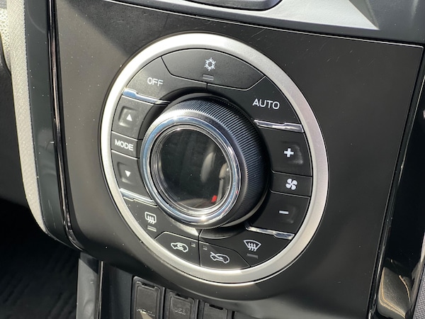 Used Isuzu D-Max 2018 for sale - 76059384: Photo 20