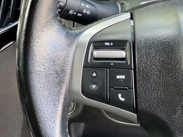 Used Isuzu D-Max 2018 for sale - 76059384: Photo 21
