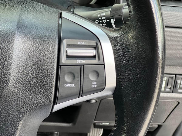 Used Isuzu D-Max 2018 for sale - 76059384: Photo 22