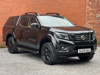Used Nissan Navara 2019 for sale - 78797009: Photo