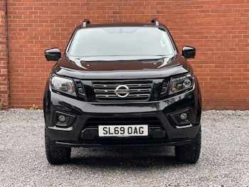 Used Nissan Navara 2019 for sale - 78797009: Photo