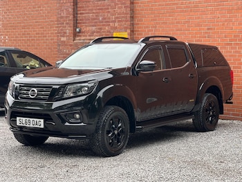 Used Nissan Navara 2019 for sale - 78797009: Photo