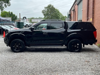 Used Nissan Navara 2019 for sale - 78797009: Photo