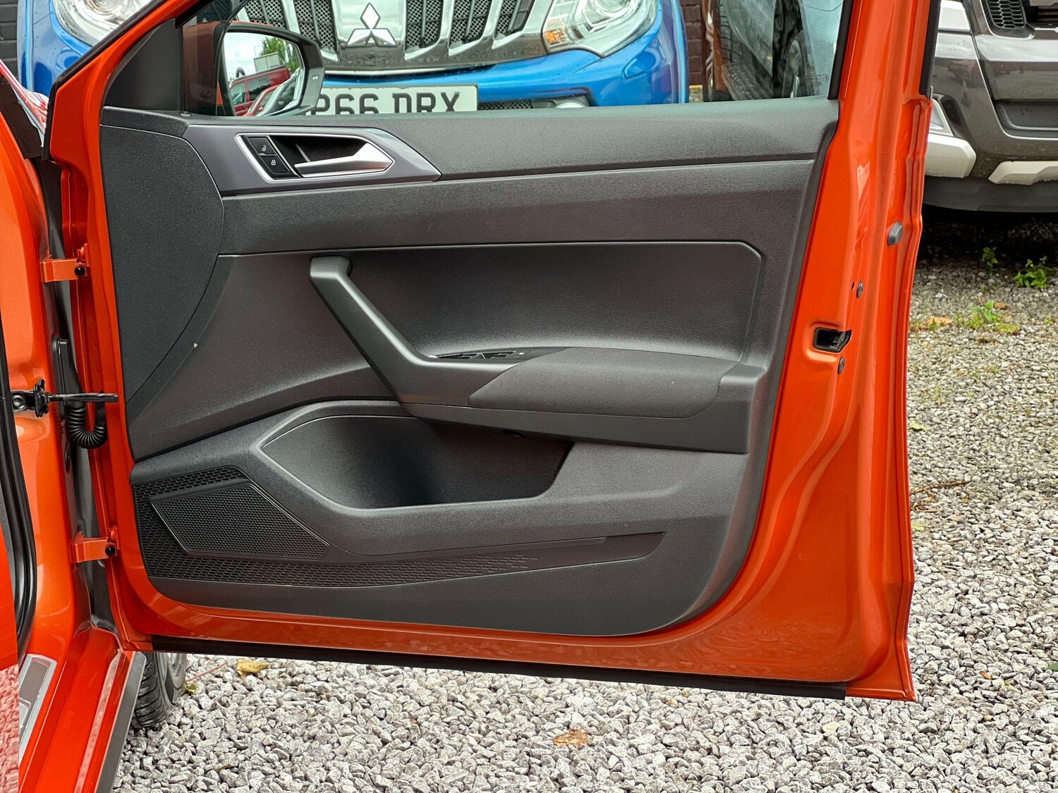 Vehicle 27