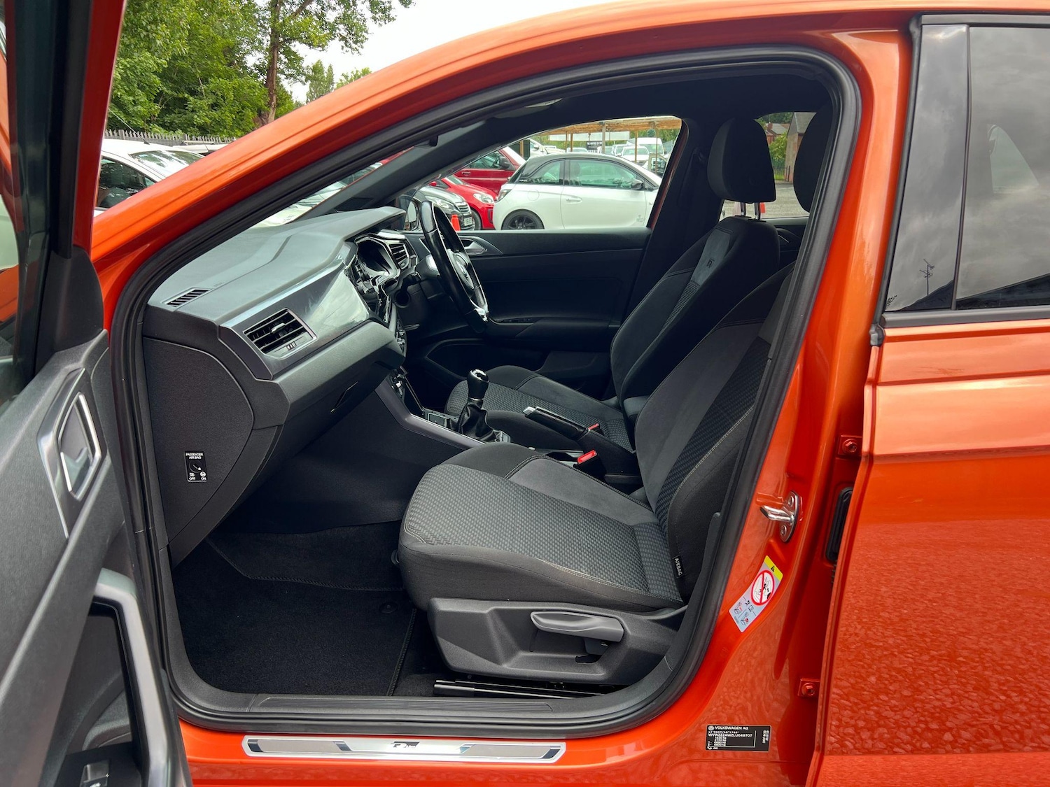 Vehicle 28