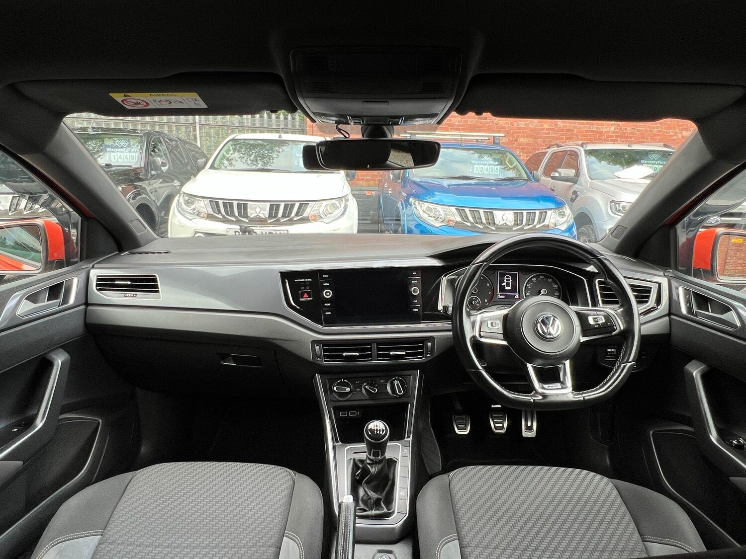 Vehicle 34