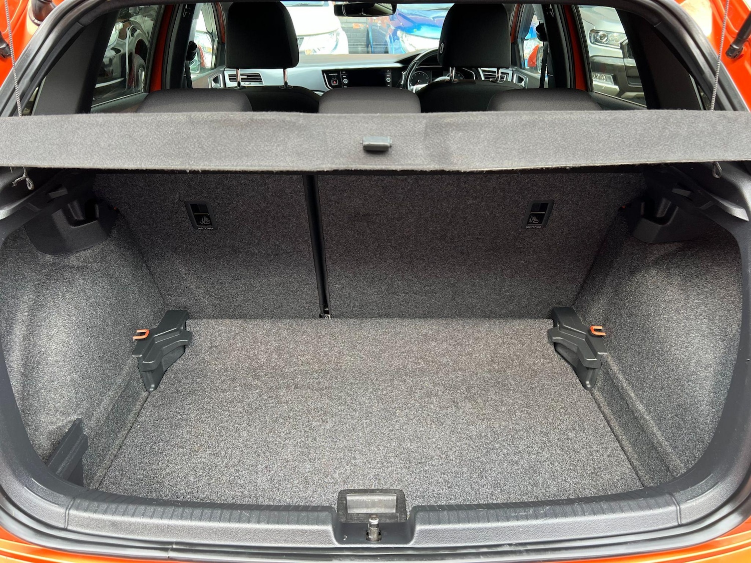 Vehicle 41
