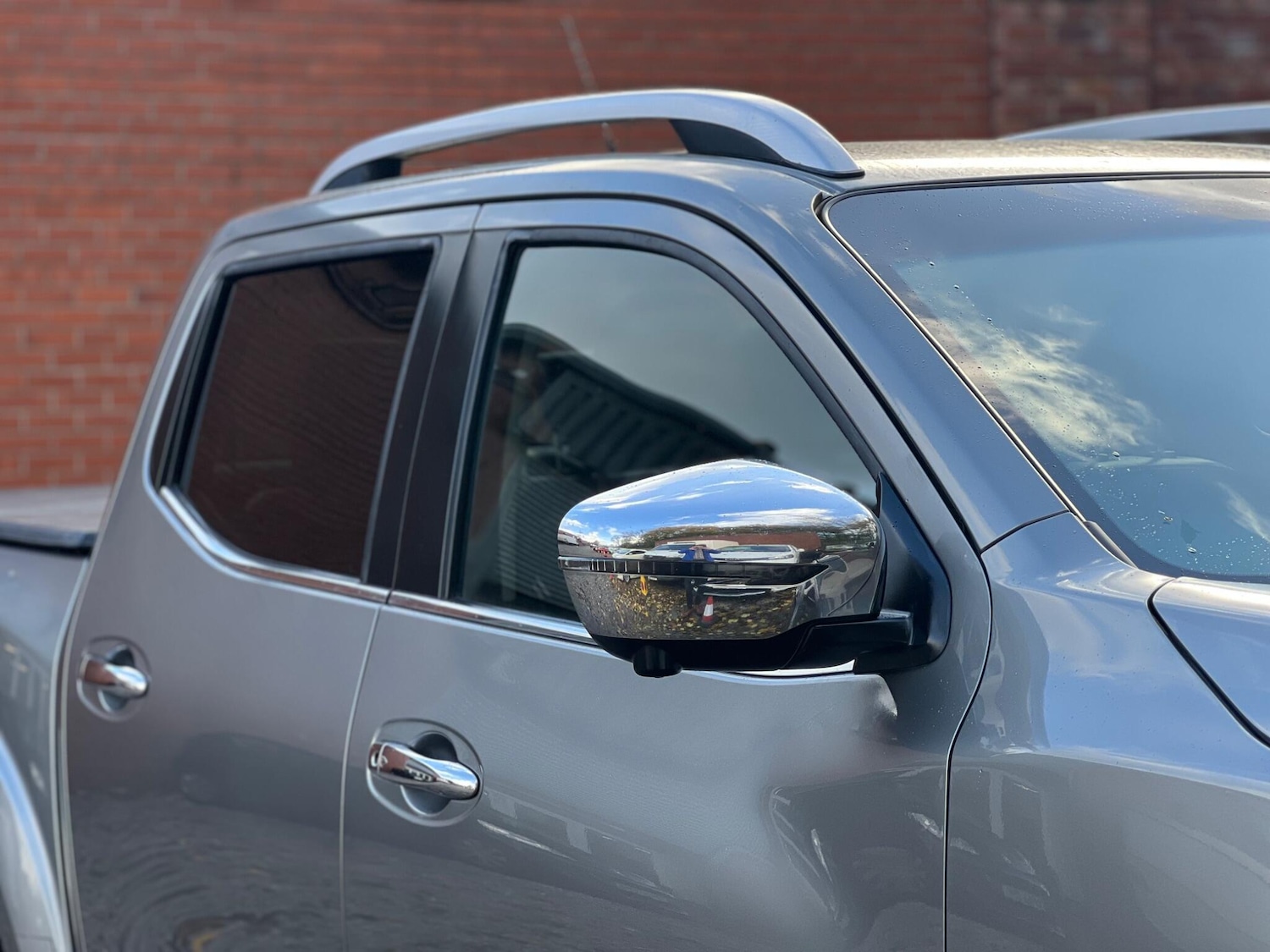 Used Nissan Navara 2016 for sale - 76399358: Photo 10