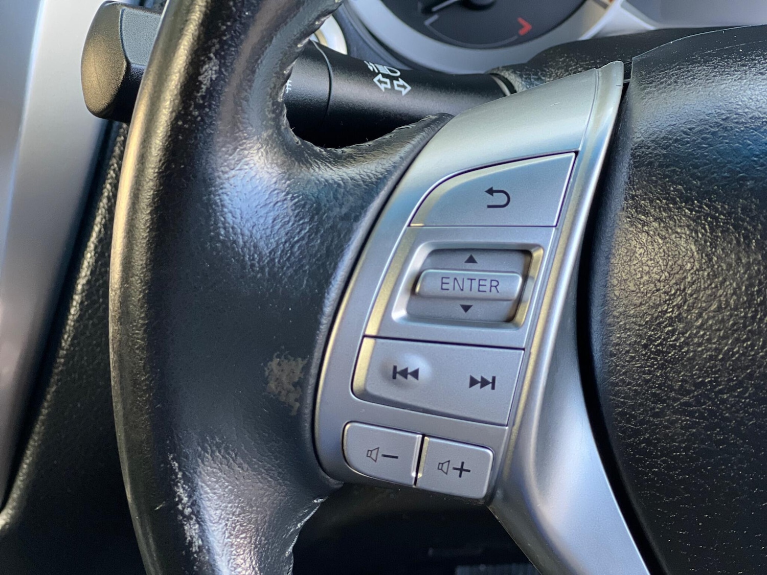 Used Nissan Navara 2016 for sale - 76399358: Photo 19