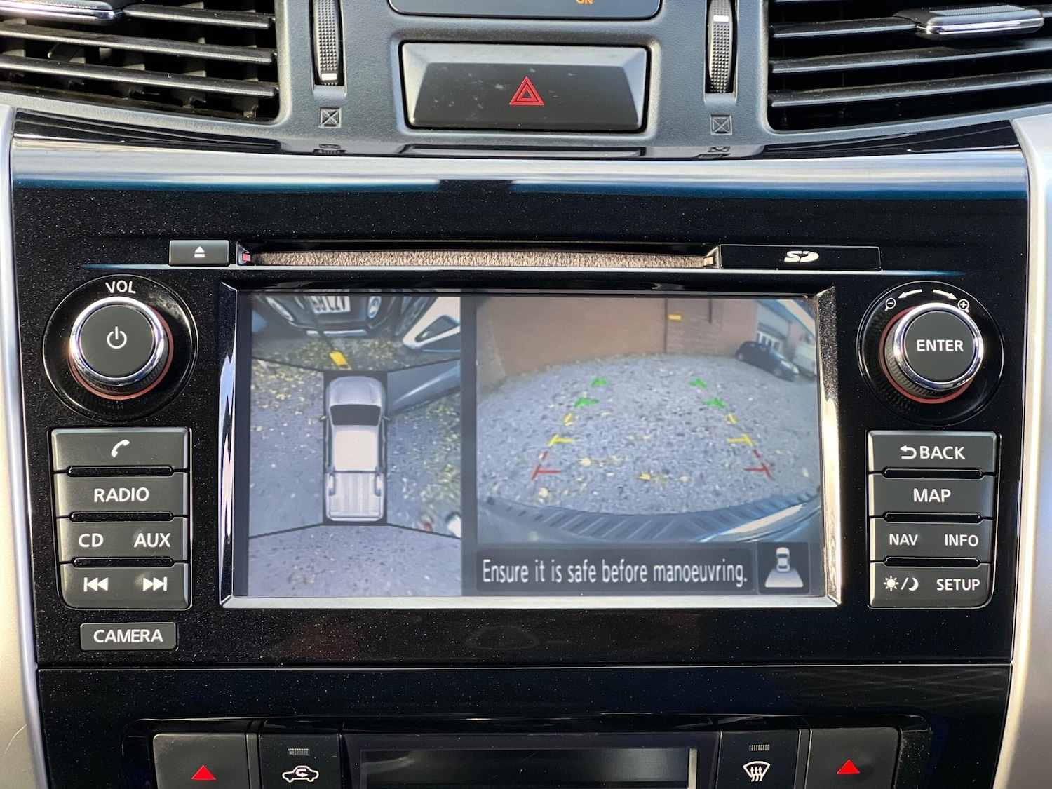 Used Nissan Navara 2016 for sale - 76399358: Photo 21