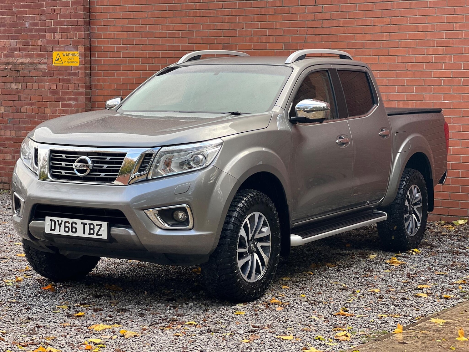 Used Nissan Navara 2016 for sale - 76399358: Photo 3