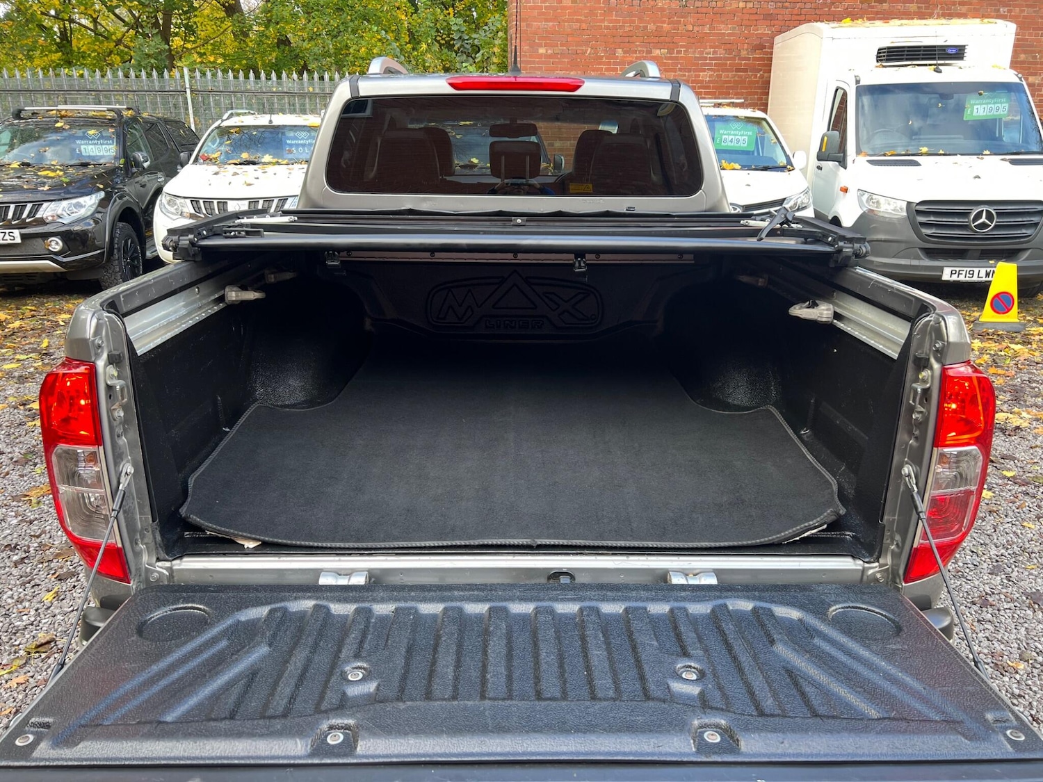 Used Nissan Navara 2016 for sale - 76399358: Photo 37