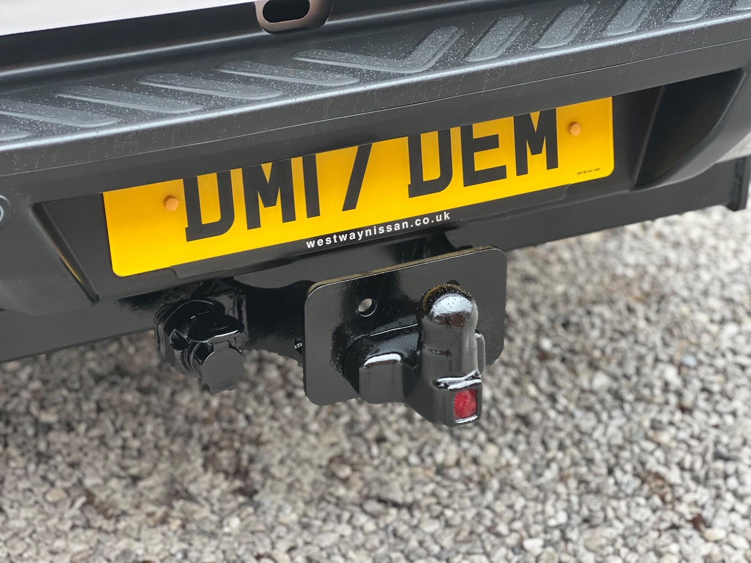 Used Nissan Navara 2017 for sale - 77155316: Photo 10