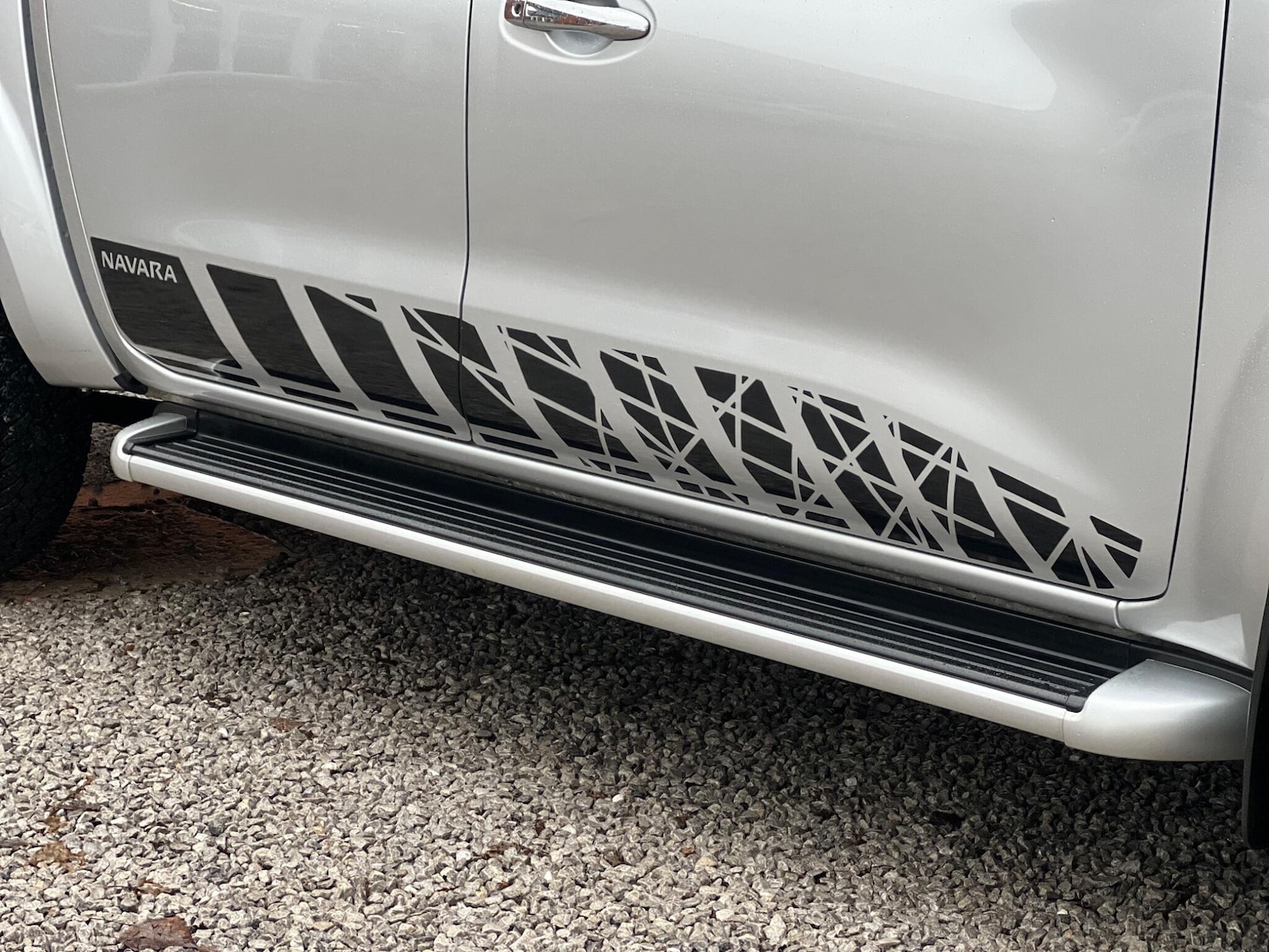 Used Nissan Navara 2017 for sale - 77155316: Photo 11