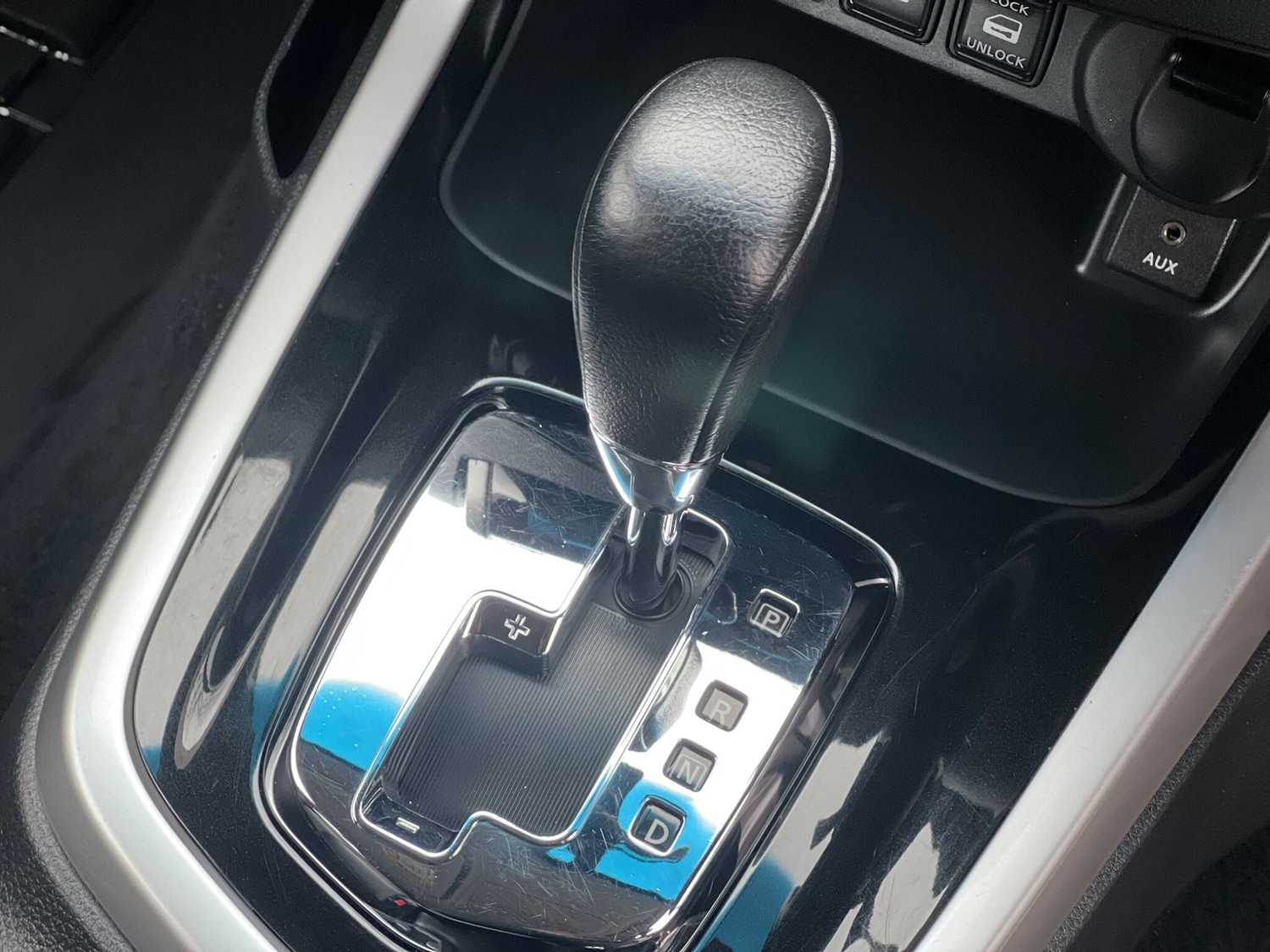 Used Nissan Navara 2017 for sale - 77155316: Photo 20