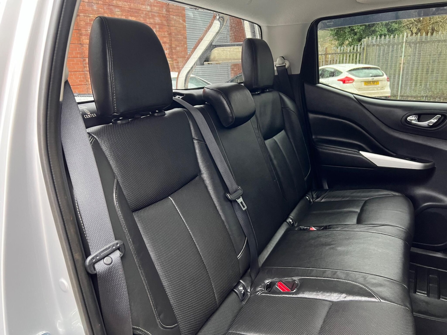 Used Nissan Navara 2017 for sale - 77155316: Photo 39