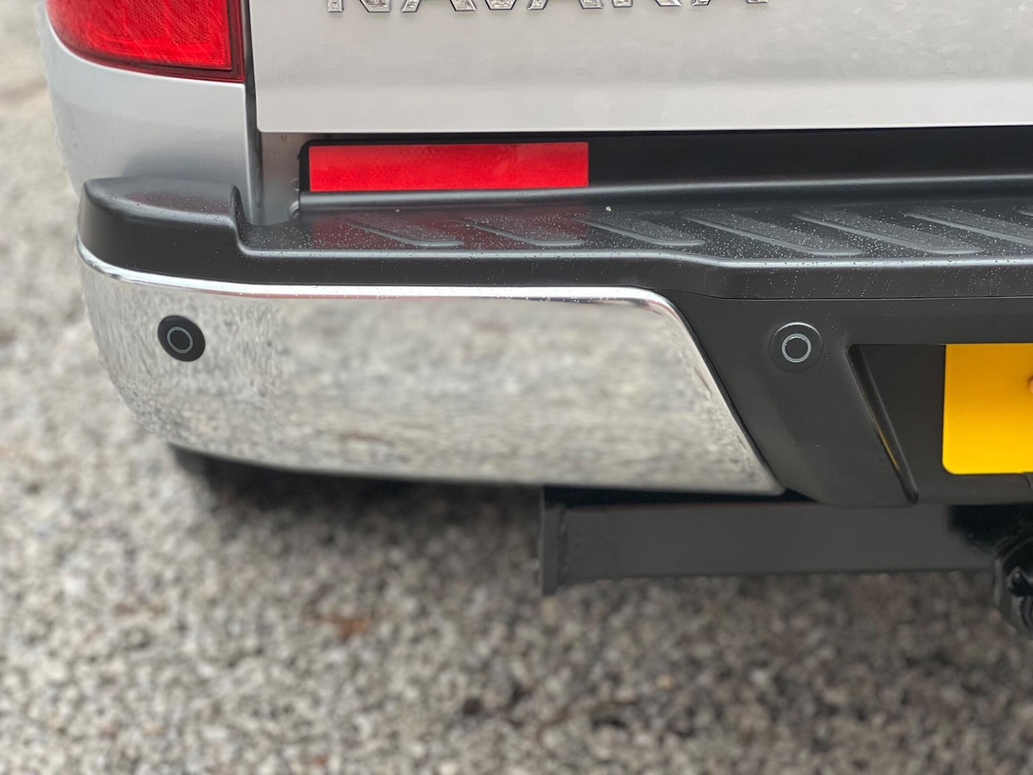 Used Nissan Navara 2017 for sale - 77155316: Photo 9