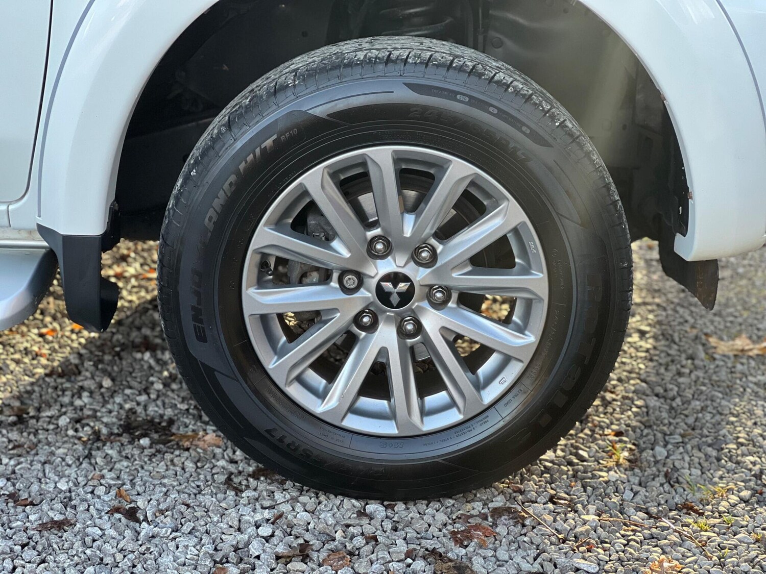 Used Mitsubishi L200 2019 for sale - 76658090: Photo 10