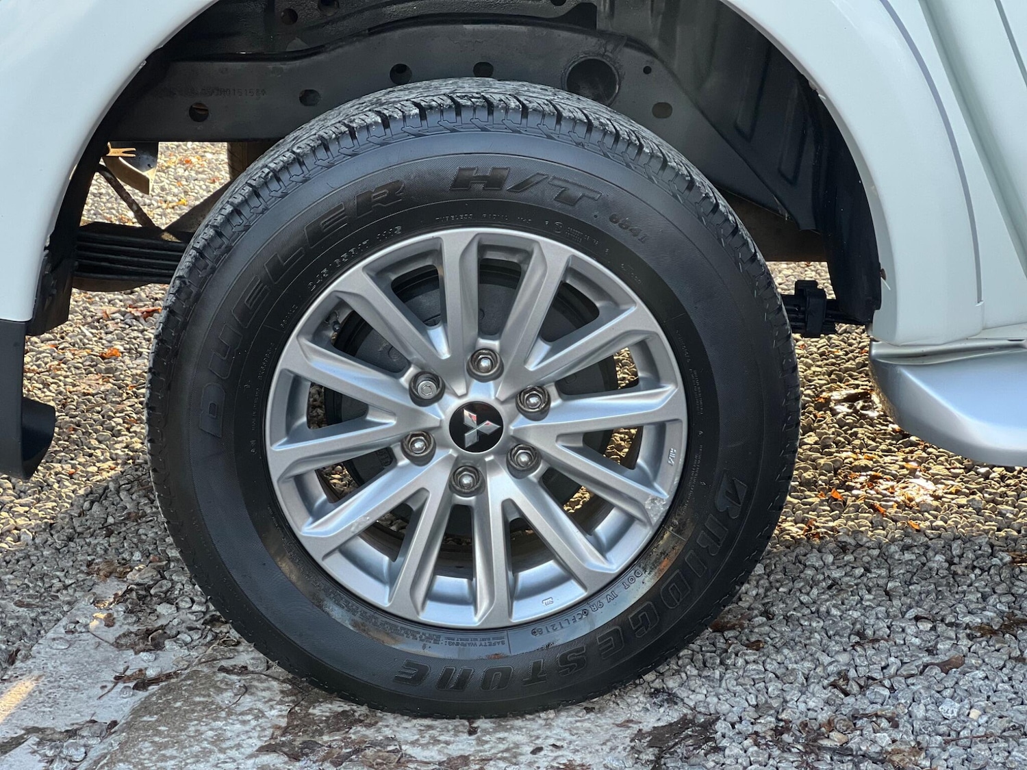 Used Mitsubishi L200 2019 for sale - 76658090: Photo 11