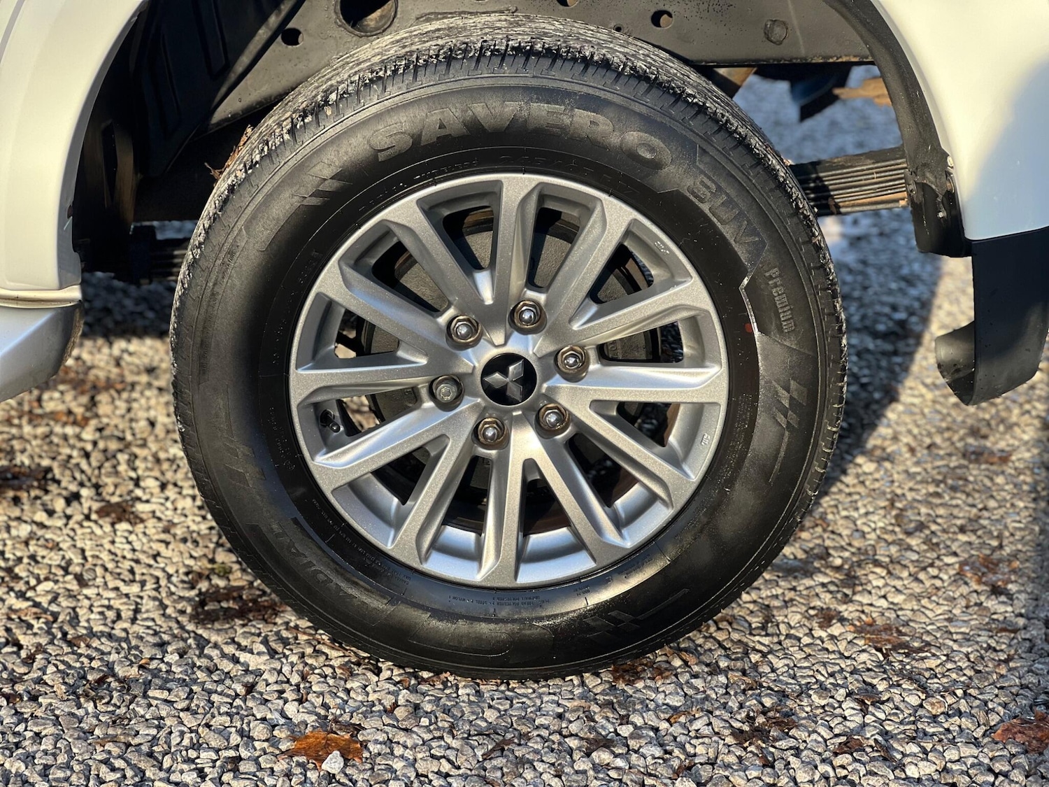 Used Mitsubishi L200 2019 for sale - 76658090: Photo 12