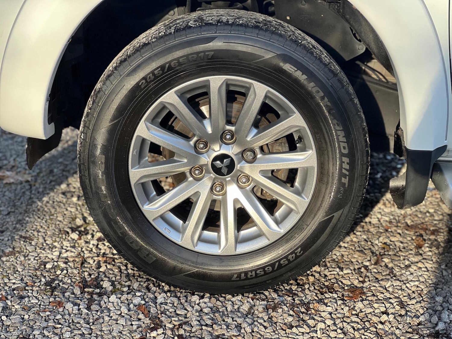 Used Mitsubishi L200 2019 for sale - 76658090: Photo 13