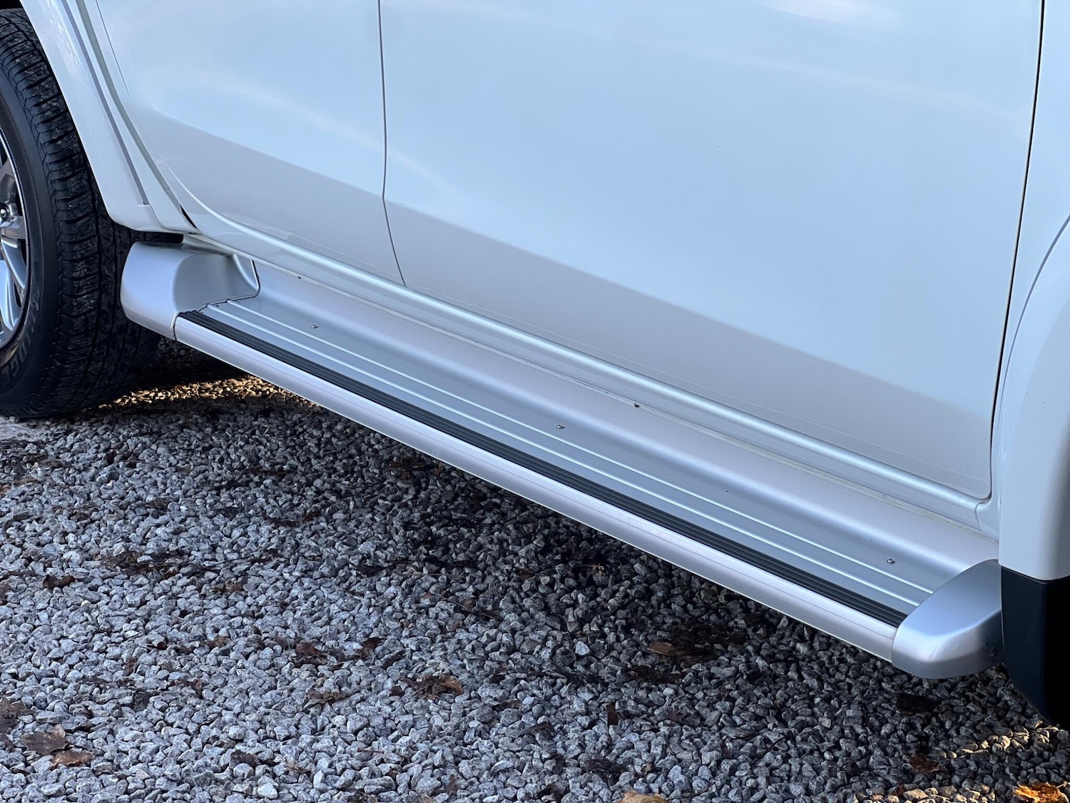 Used Mitsubishi L200 2019 for sale - 76658090: Photo 14