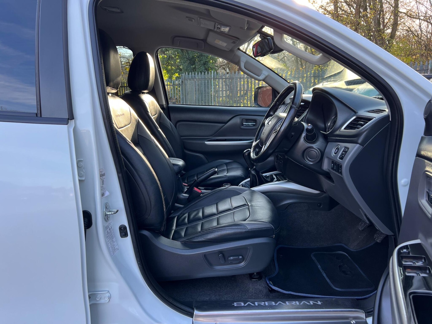 Used Mitsubishi L200 2019 for sale - 76658090: Photo 15