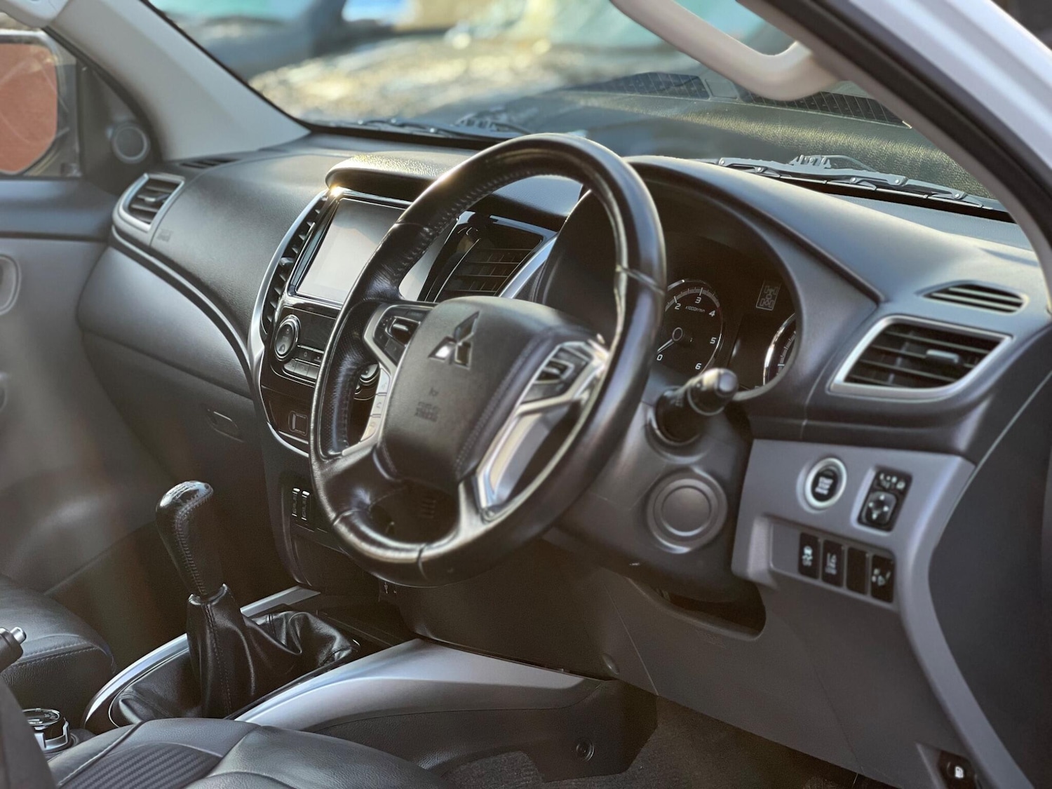 Used Mitsubishi L200 2019 for sale - 76658090: Photo 16