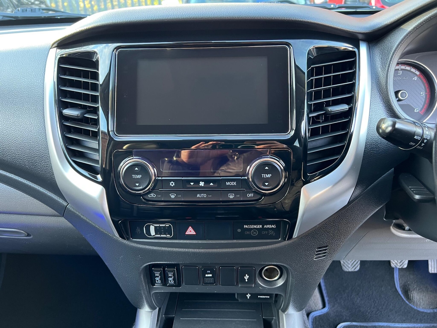 Used Mitsubishi L200 2019 for sale - 76658090: Photo 17