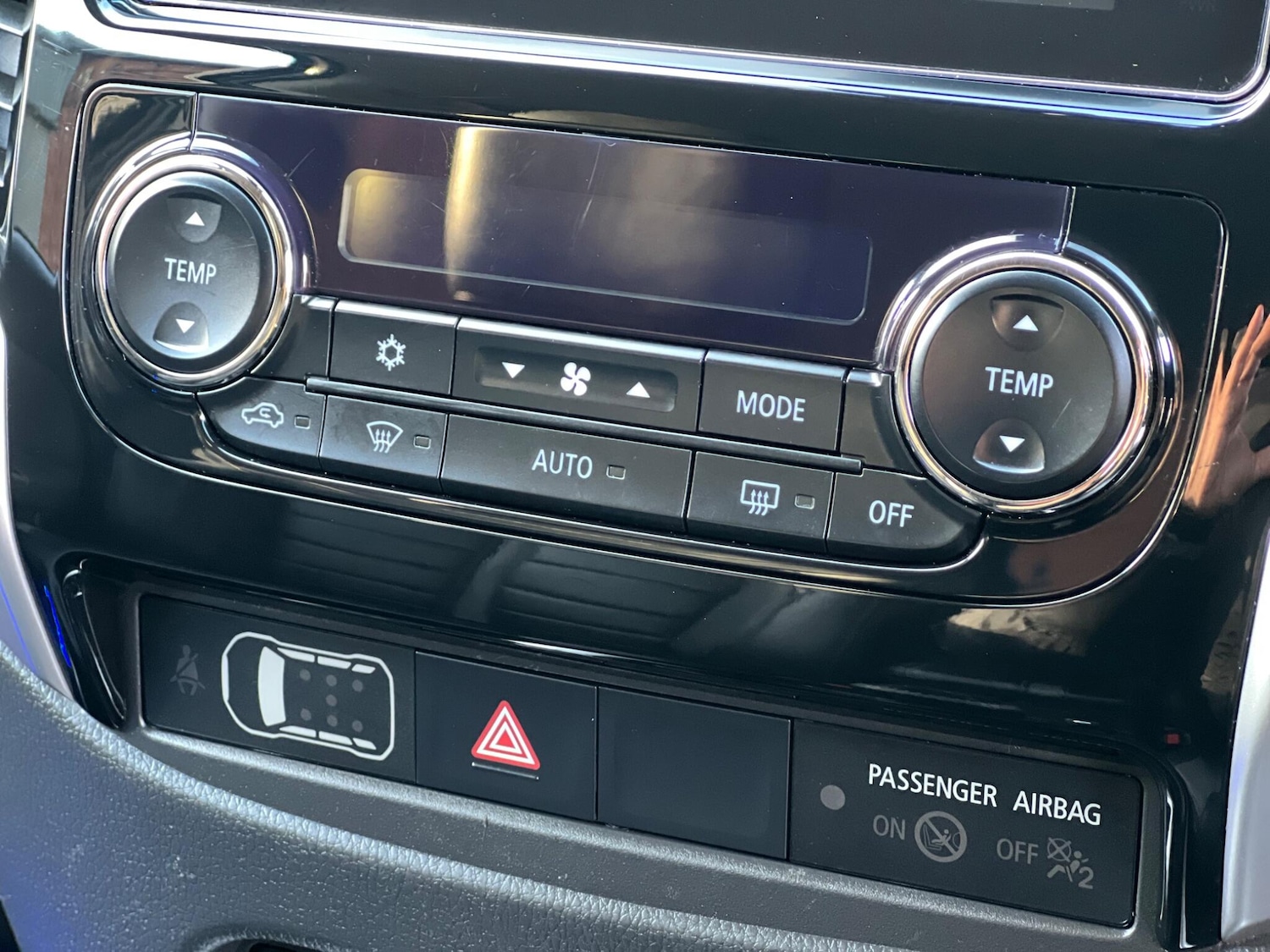 Used Mitsubishi L200 2019 for sale - 76658090: Photo 19