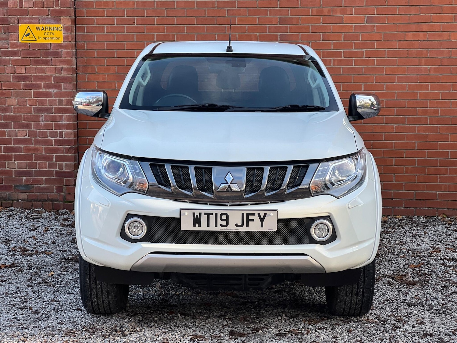 Used Mitsubishi L200 2019 for sale - 76658090: Photo 2