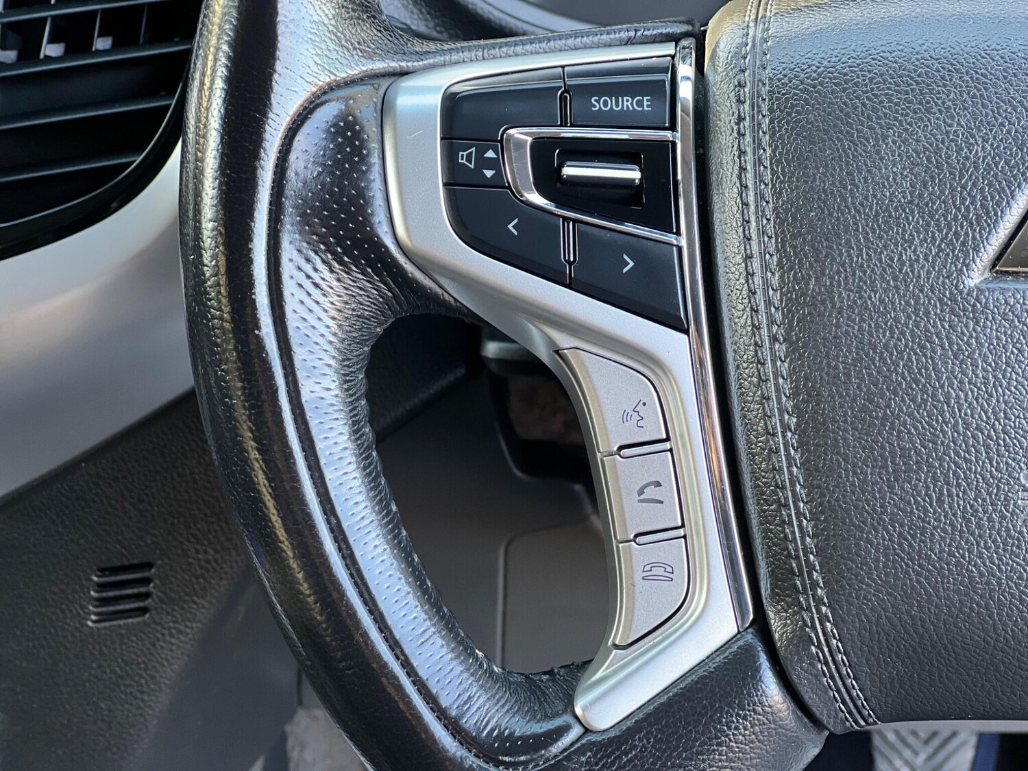 Used Mitsubishi L200 2019 for sale - 76658090: Photo 22