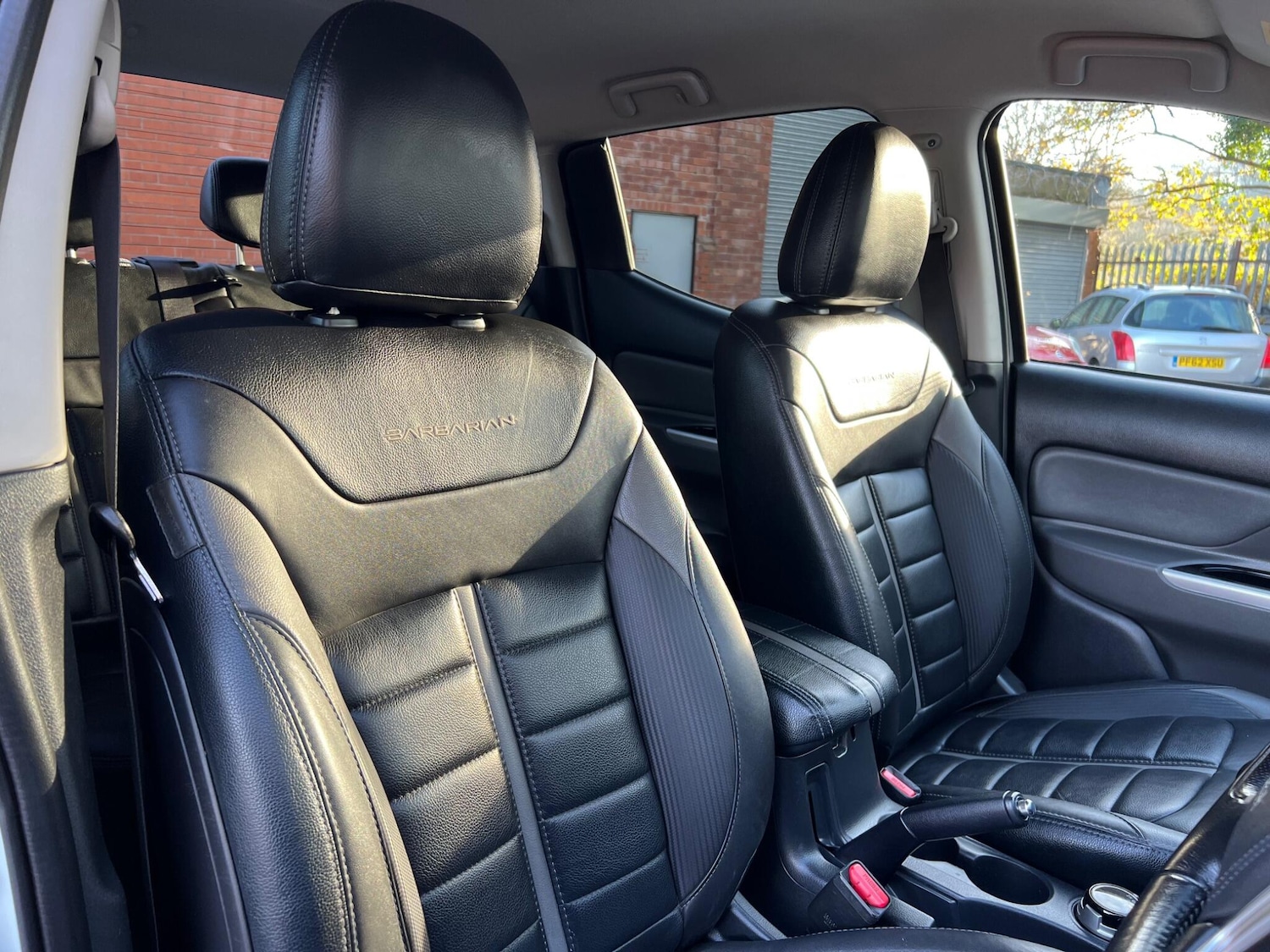 Used Mitsubishi L200 2019 for sale - 76658090: Photo 29