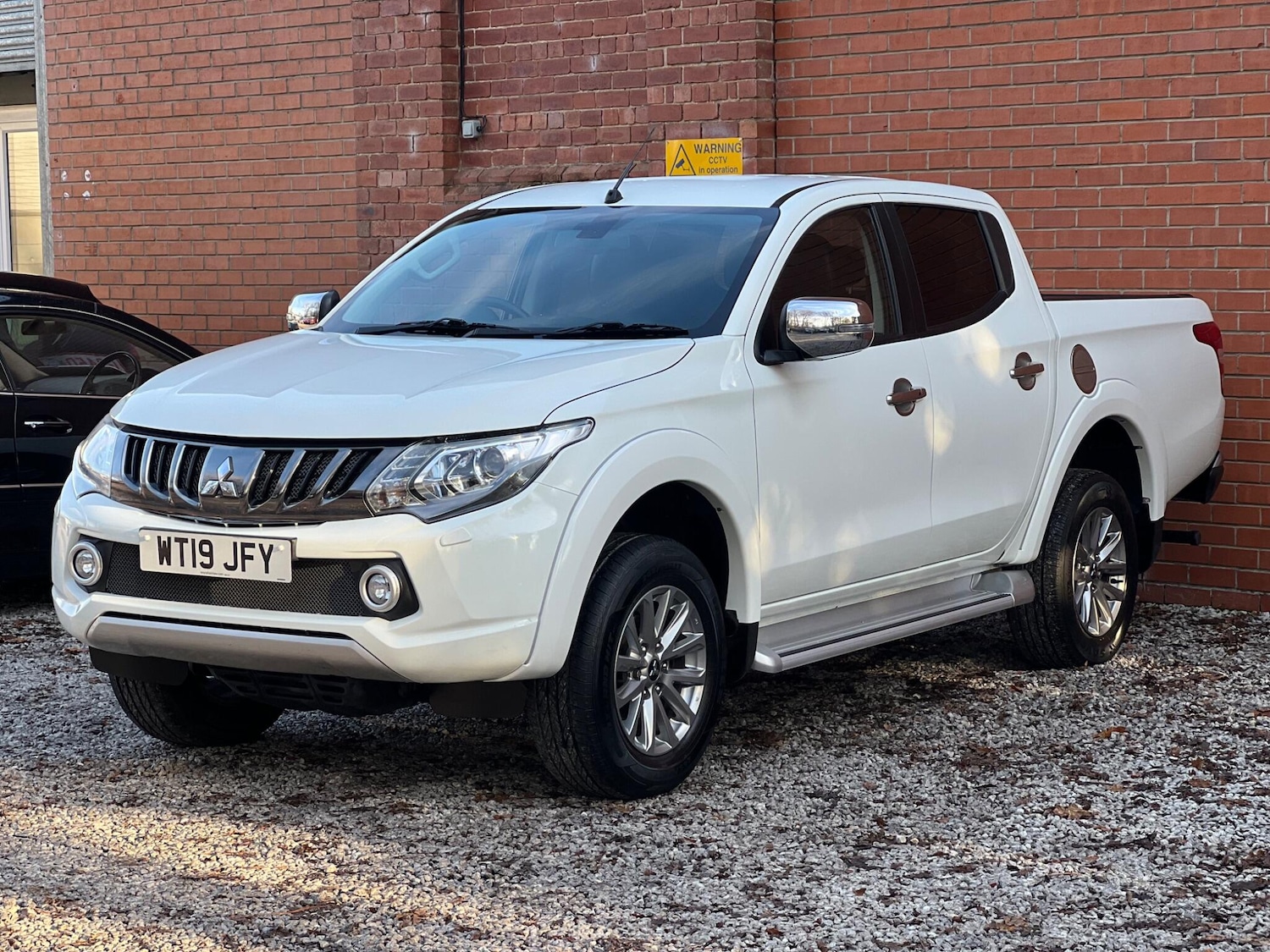 Used Mitsubishi L200 2019 for sale - 76658090: Photo 3