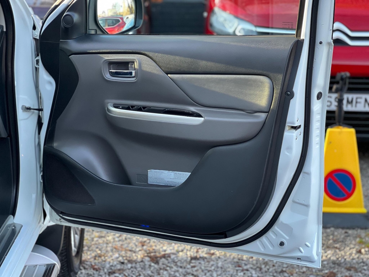 Used Mitsubishi L200 2019 for sale - 76658090: Photo 30