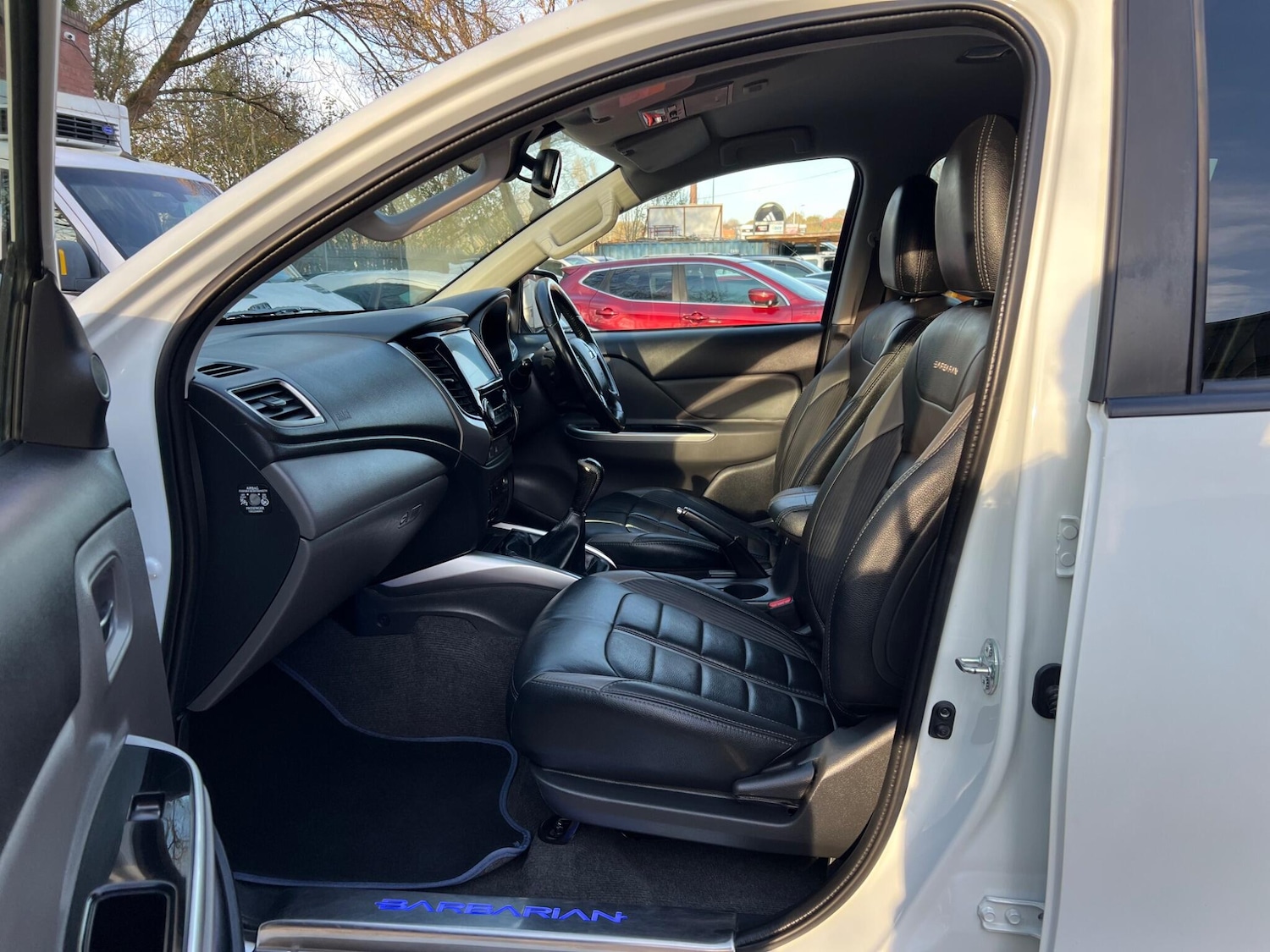 Used Mitsubishi L200 2019 for sale - 76658090: Photo 31