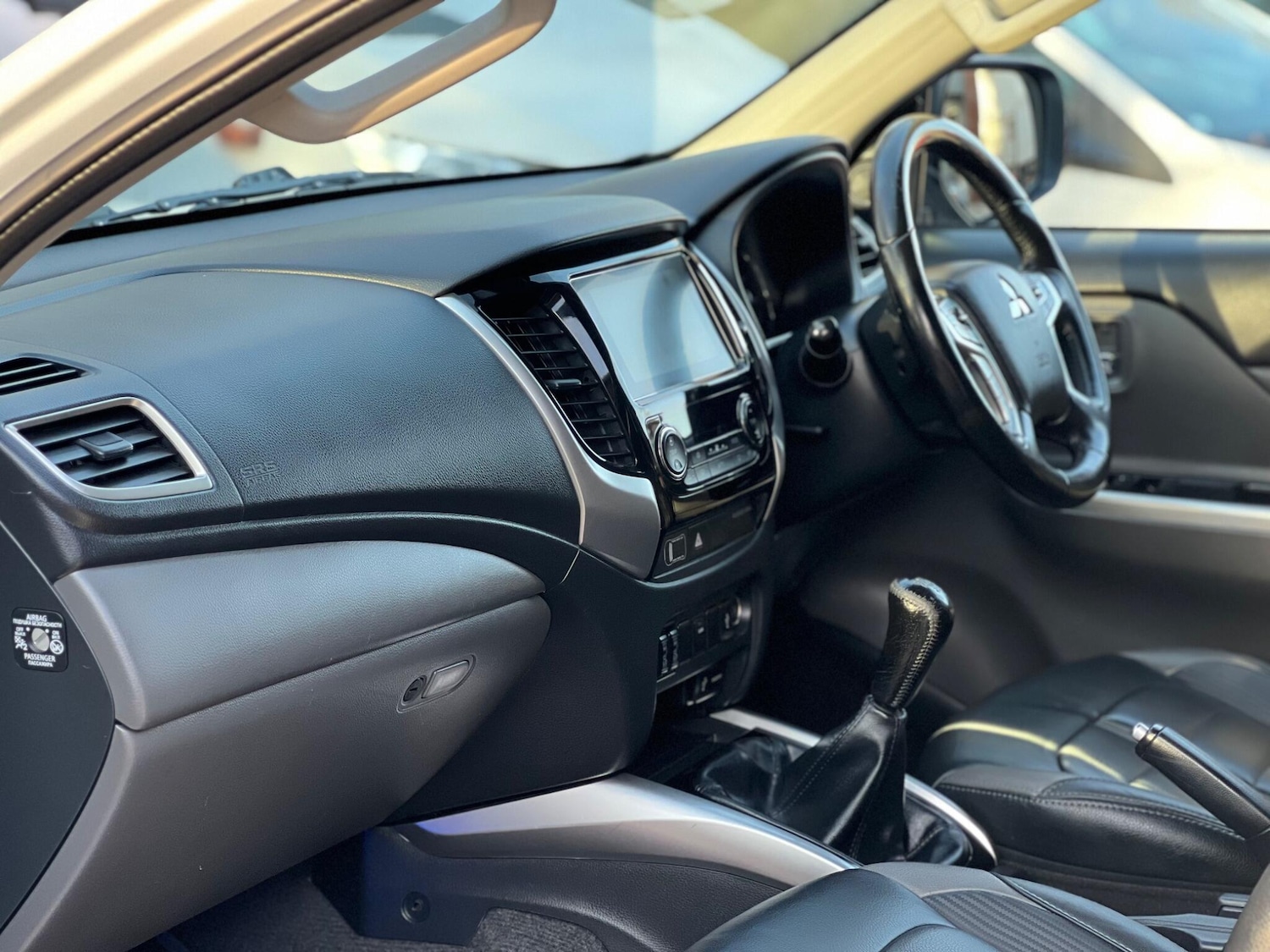 Used Mitsubishi L200 2019 for sale - 76658090: Photo 32