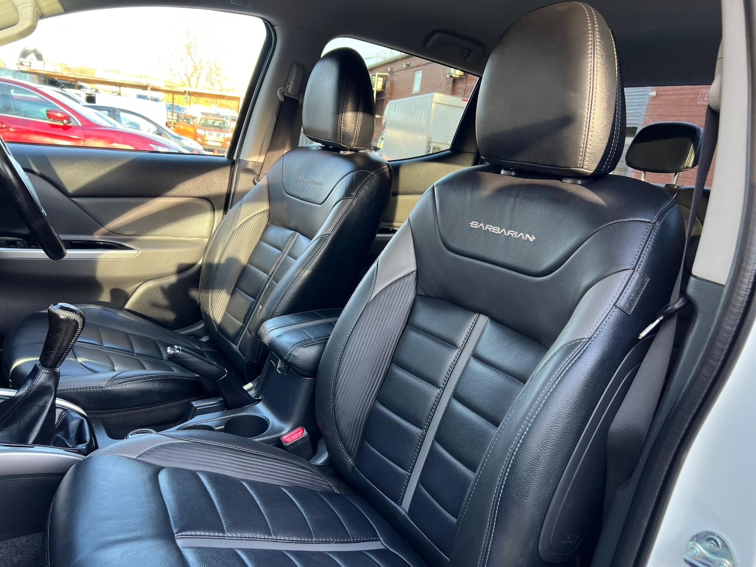 Used Mitsubishi L200 2019 for sale - 76658090: Photo 33