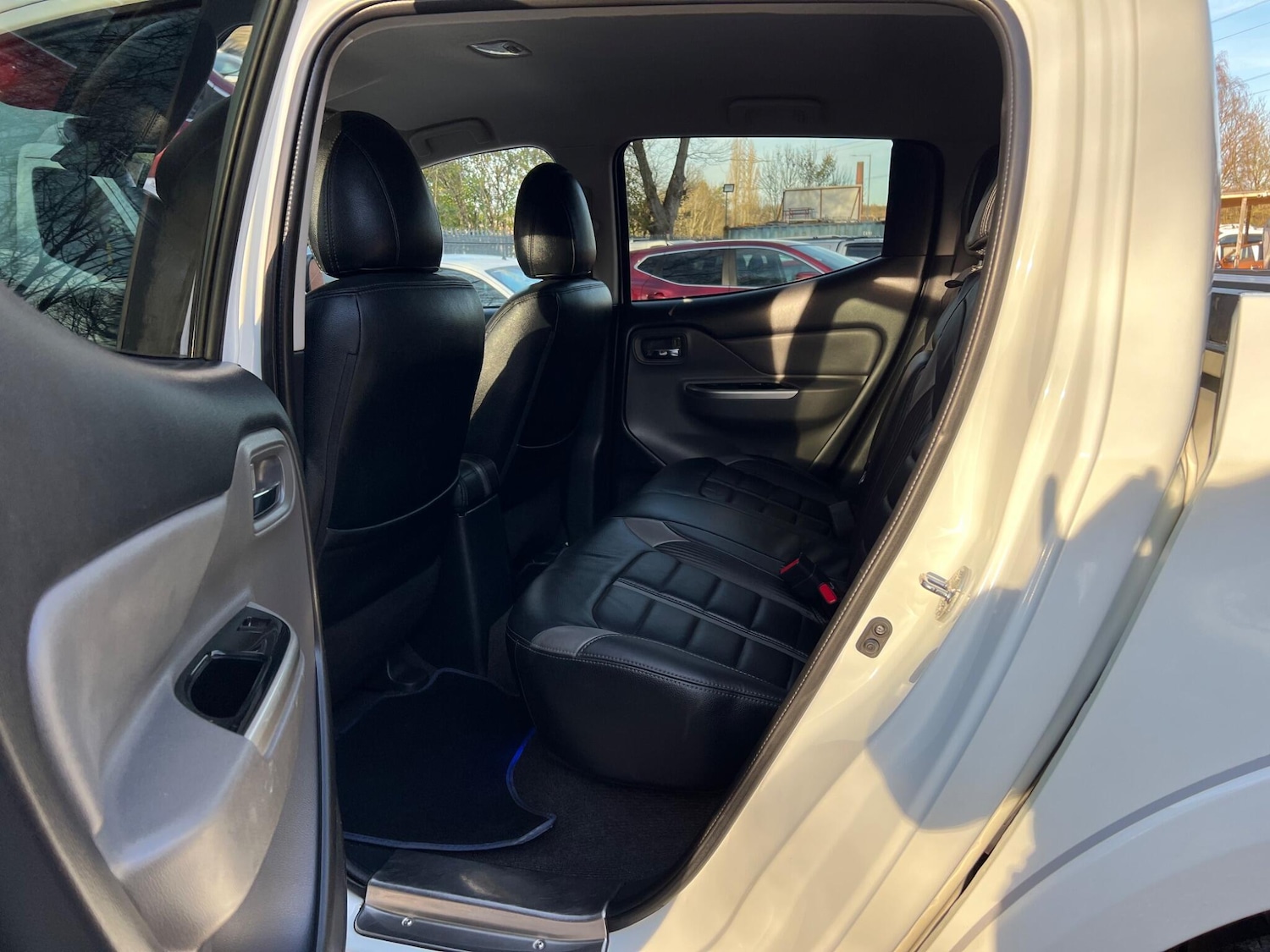 Used Mitsubishi L200 2019 for sale - 76658090: Photo 35