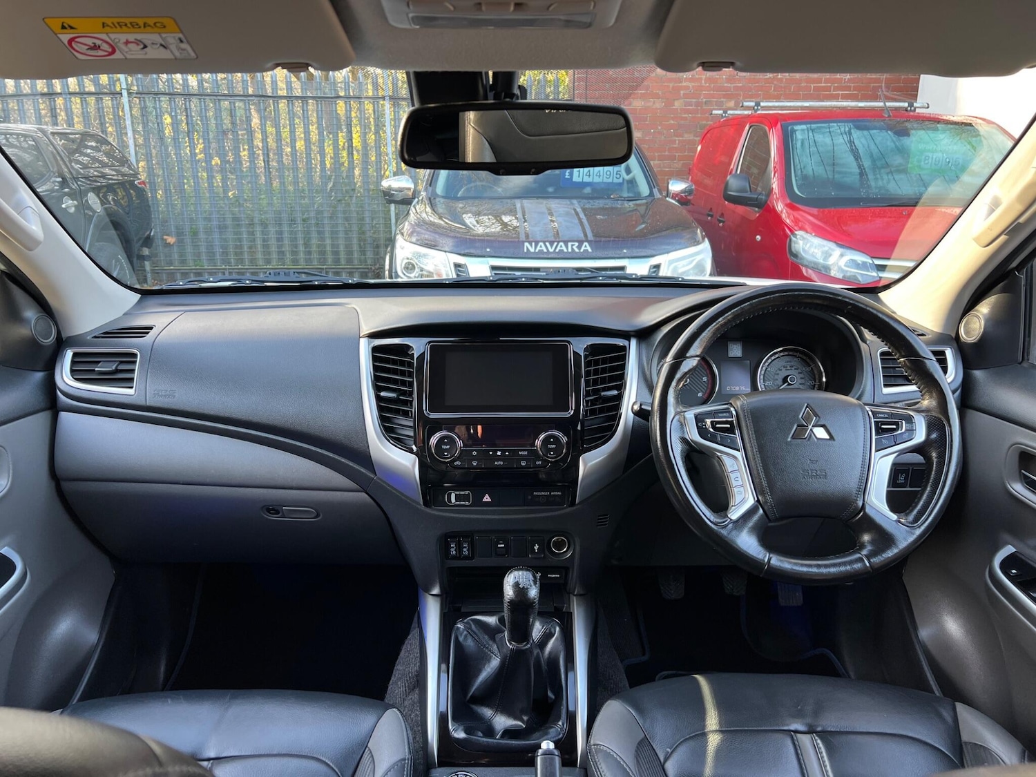 Used Mitsubishi L200 2019 for sale - 76658090: Photo 36