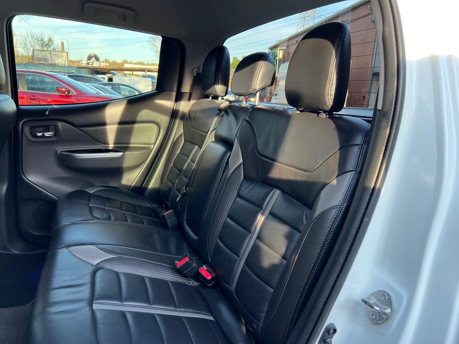 Used Mitsubishi L200 2019 for sale - 76658090: Photo 37