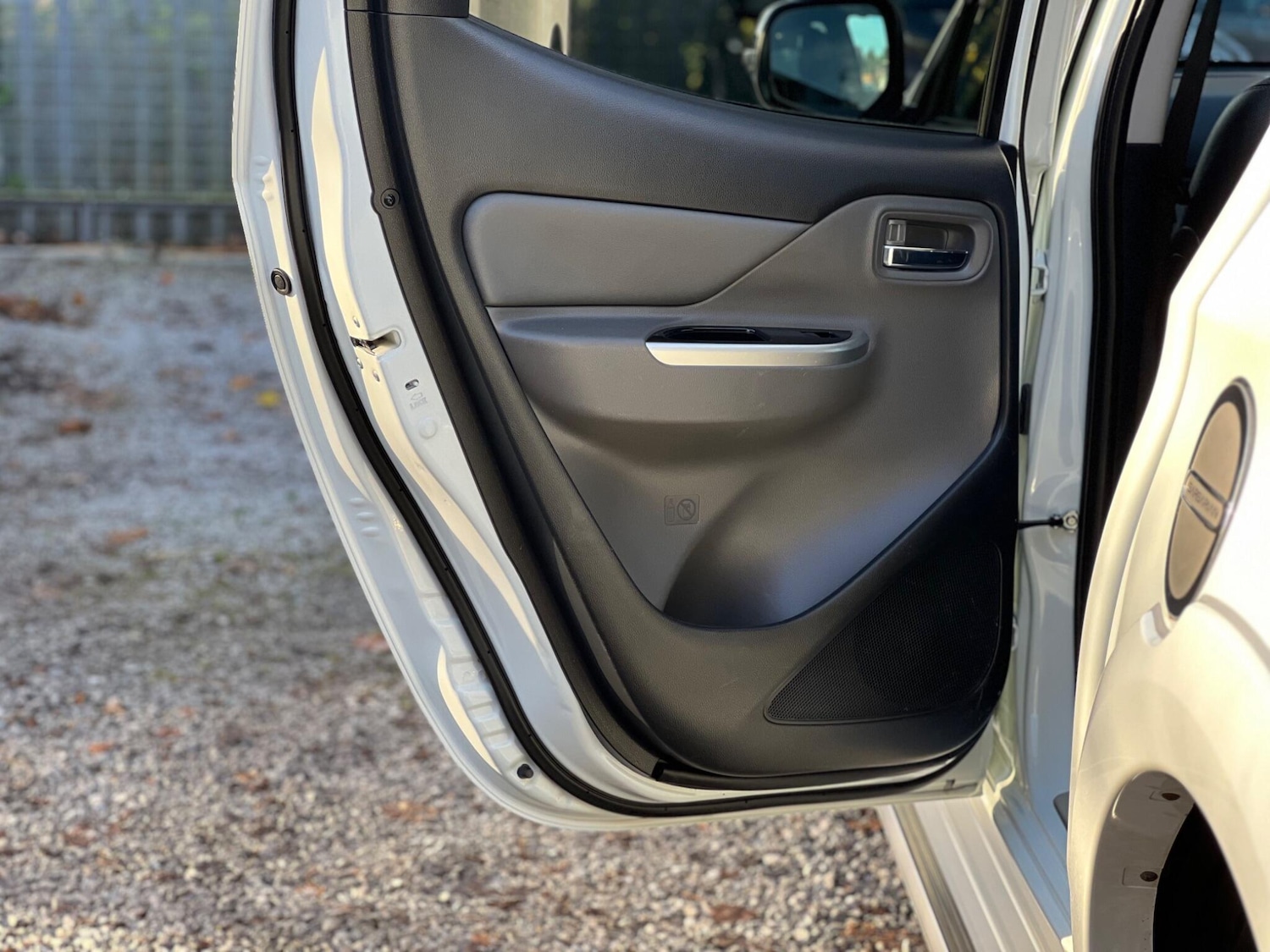 Used Mitsubishi L200 2019 for sale - 76658090: Photo 38