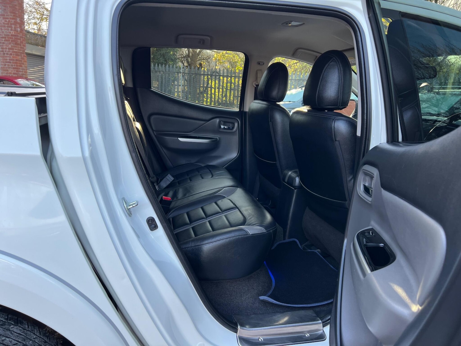 Used Mitsubishi L200 2019 for sale - 76658090: Photo 39