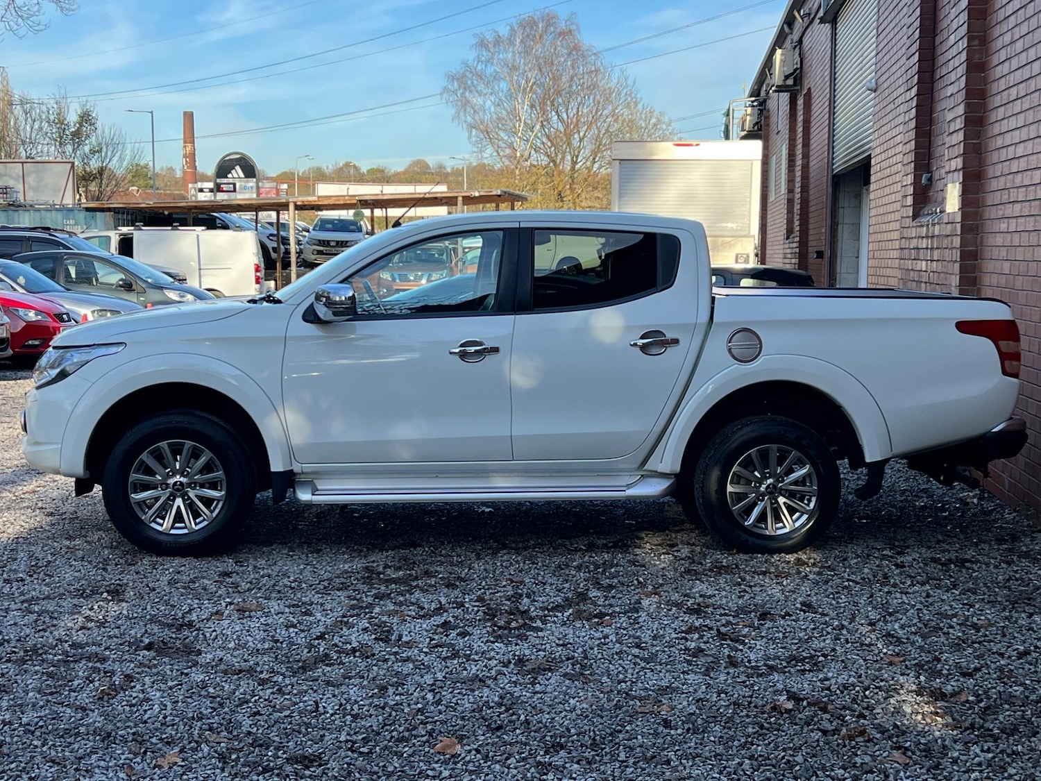 Used Mitsubishi L200 2019 for sale - 76658090: Photo 4