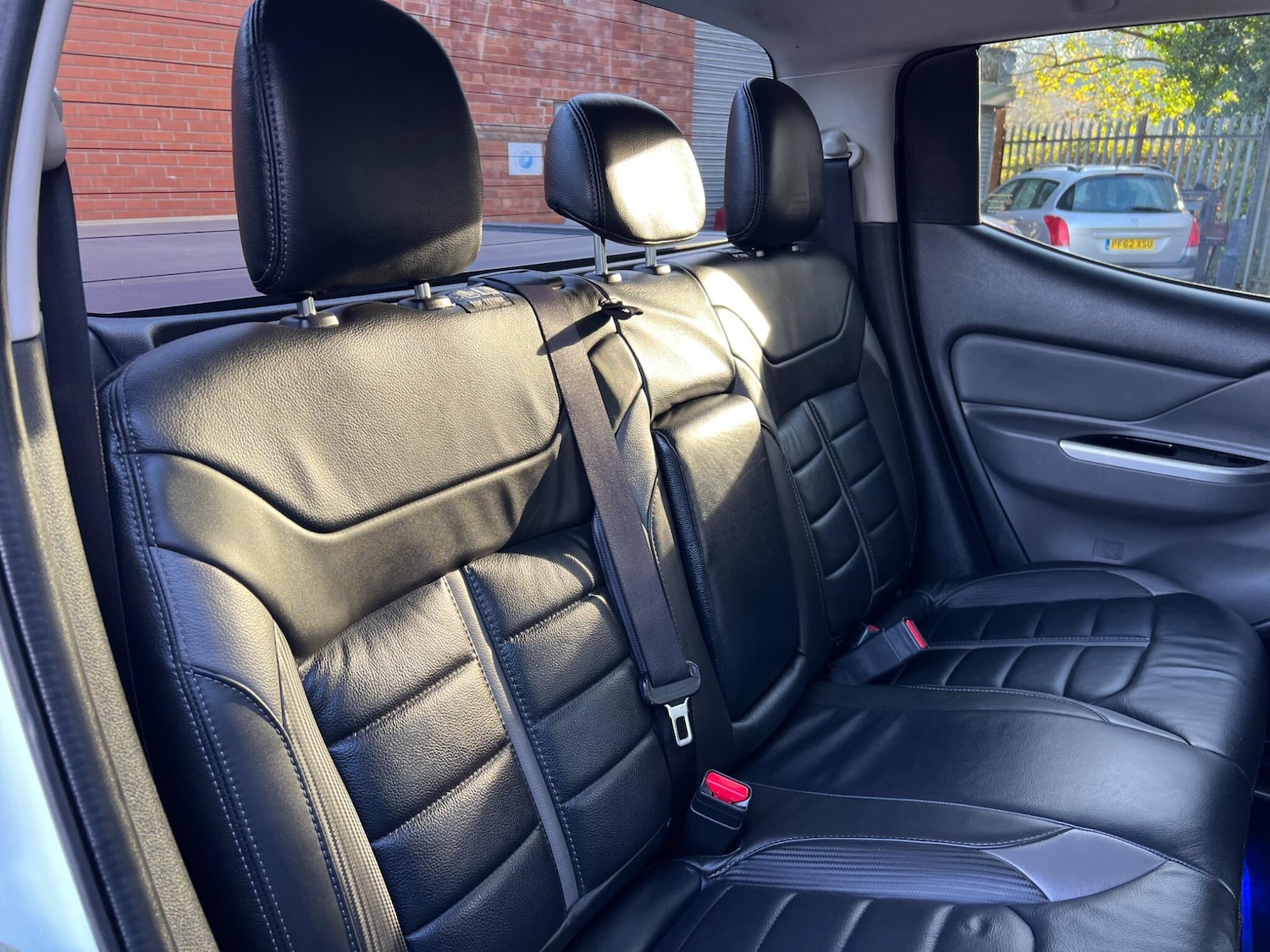 Used Mitsubishi L200 2019 for sale - 76658090: Photo 40